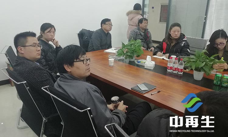高質量綠色進行到底，環(huán)境治理是跨越關口