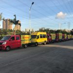 廣州搬家選車攻略 放心搬家