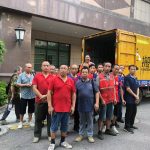 選擇專業(yè)搬家公司，省心省力