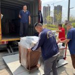 廣州搬家公司提醒您工廠搬遷細節很重要！一定要看！